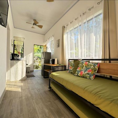 Serenity Houses Кауита Экстерьер фото