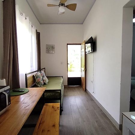 Serenity Houses Кауита Экстерьер фото