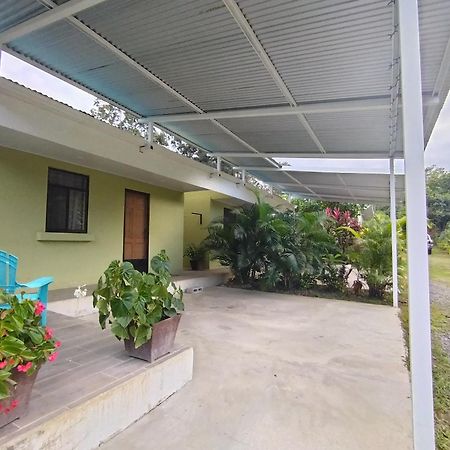 Serenity Houses Кауита Экстерьер фото
