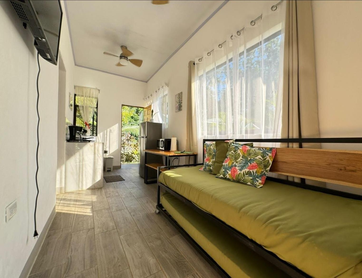 Serenity Houses Кауита Экстерьер фото